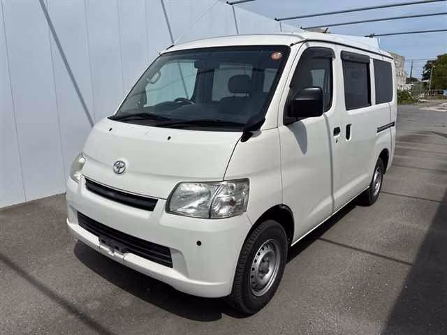 TOYOTA LITE ACE