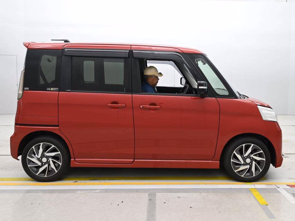 MAZDA FLAIR WAGON