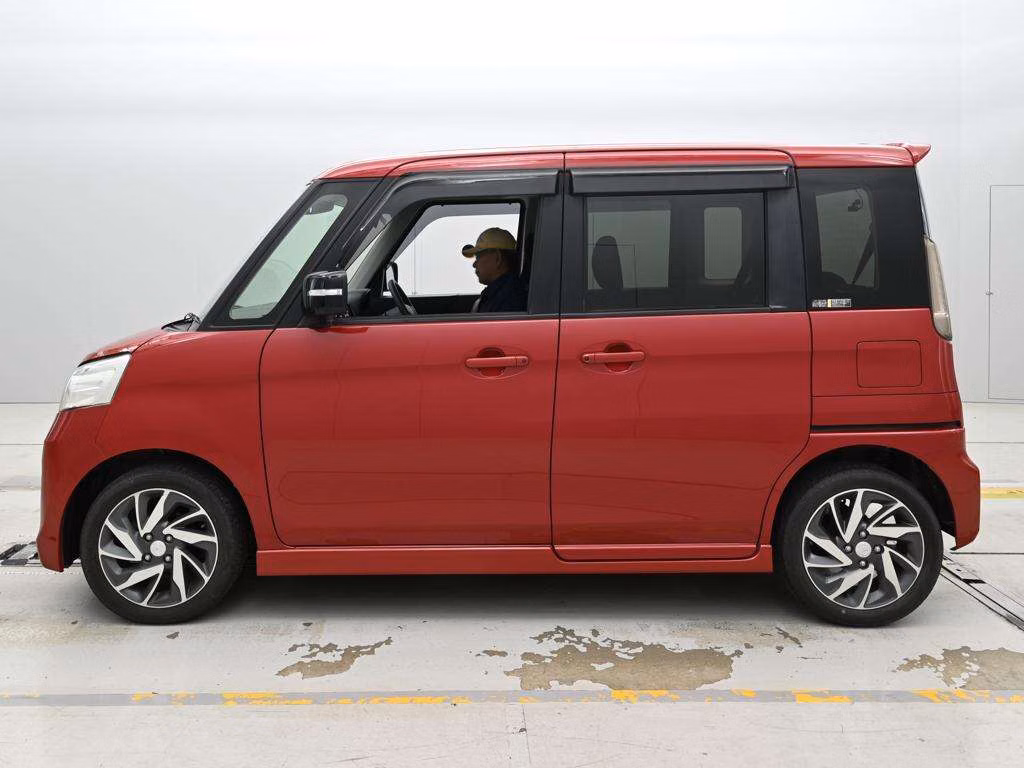 MAZDA FLAIR WAGON
