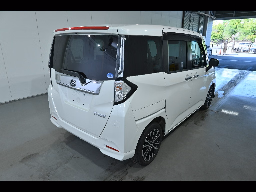 DAIHATSU THOR