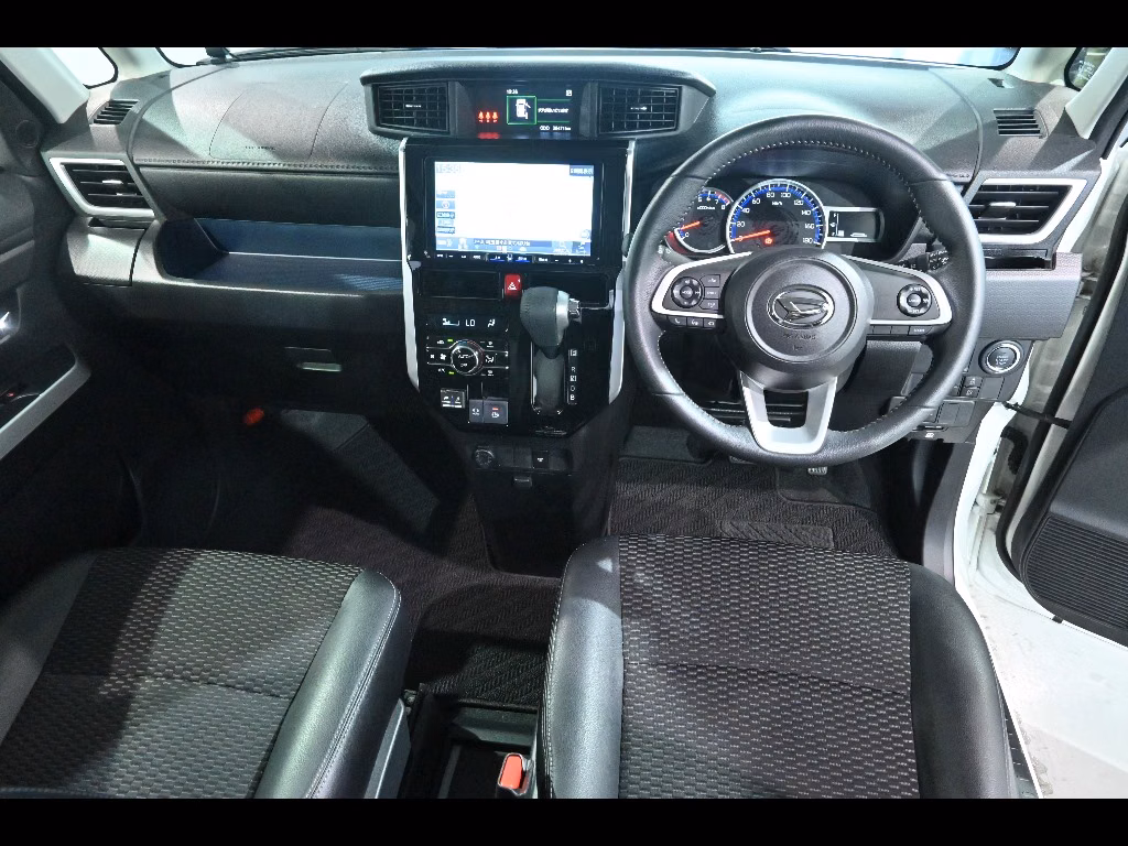 DAIHATSU THOR