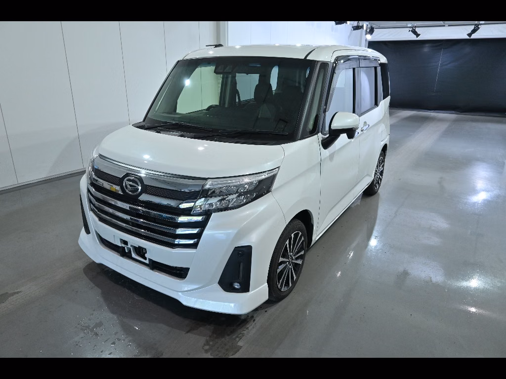 DAIHATSU THOR