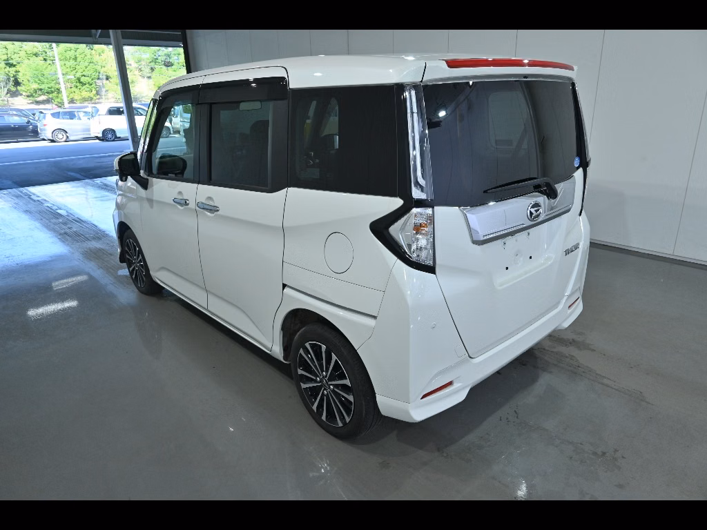 DAIHATSU THOR