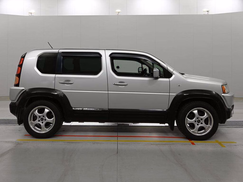 HONDA CROSSROAD