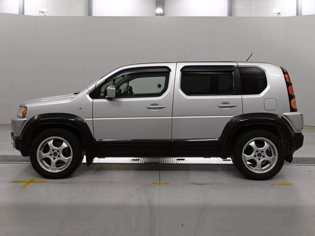 HONDA CROSSROAD