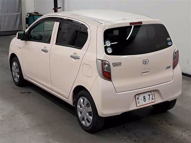 TOYOTA PIXIS EPOCH