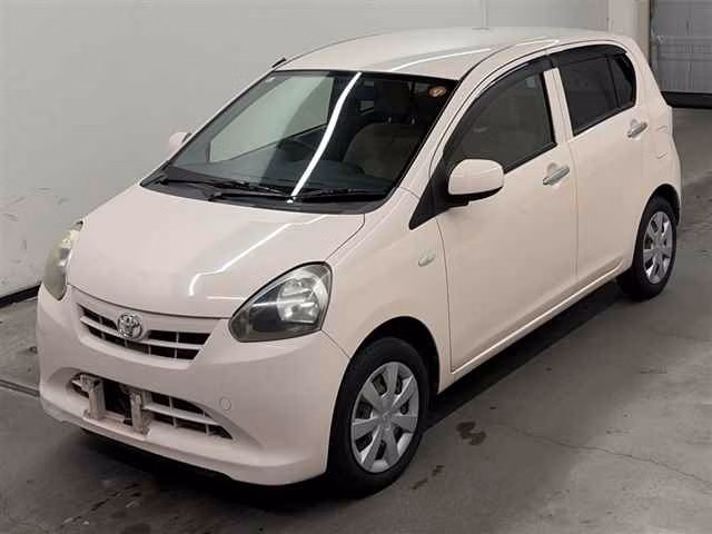 TOYOTA PIXIS EPOCH