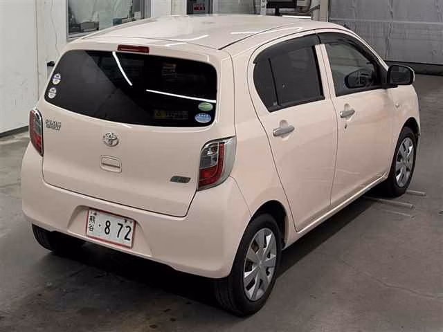 TOYOTA PIXIS EPOCH