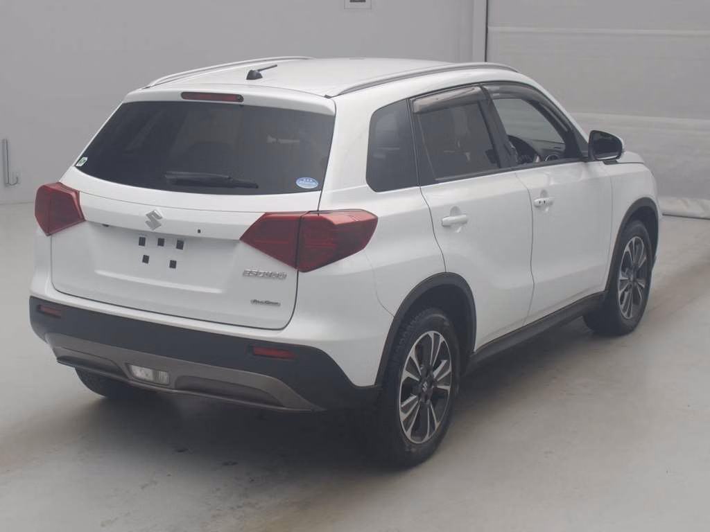 SUZUKI ESCUDO