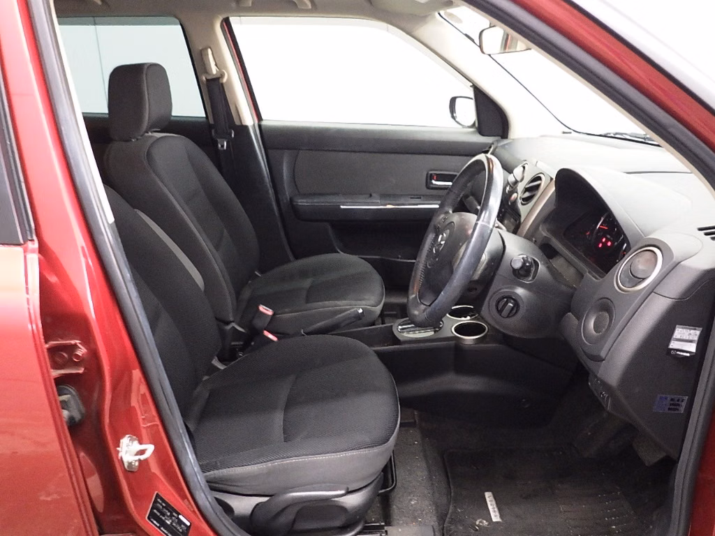 MAZDA VERISA