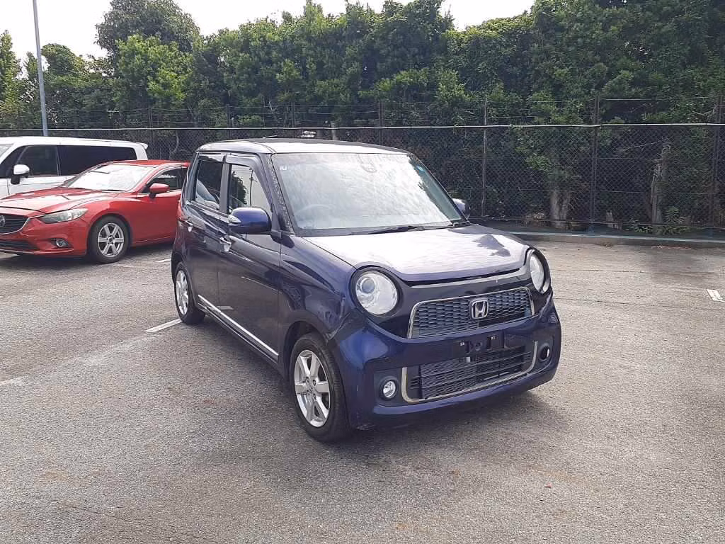 HONDA N-ONE