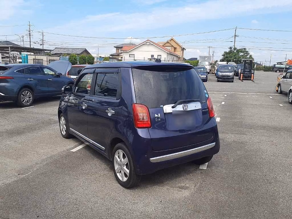 HONDA N-ONE