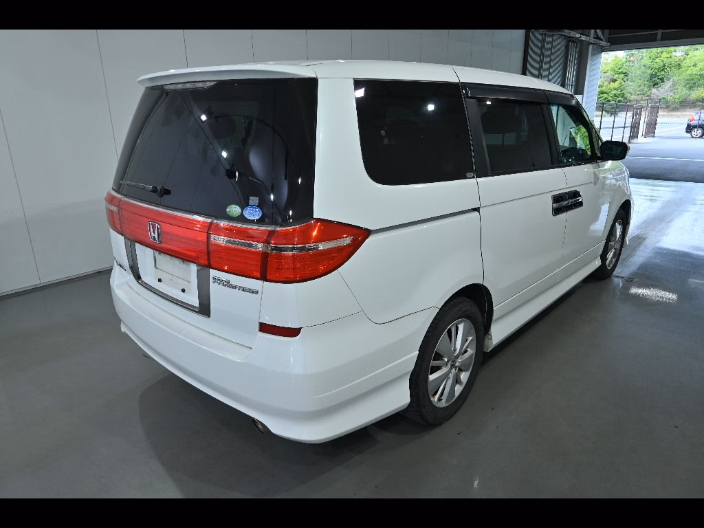 HONDA ELYSION