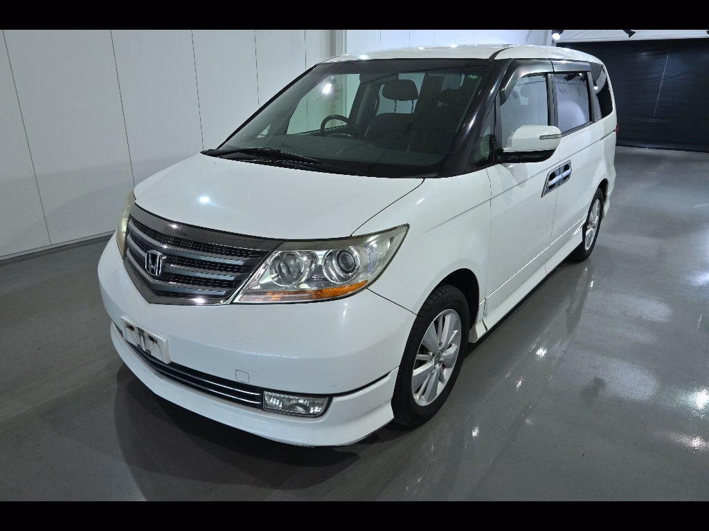 HONDA ELYSION