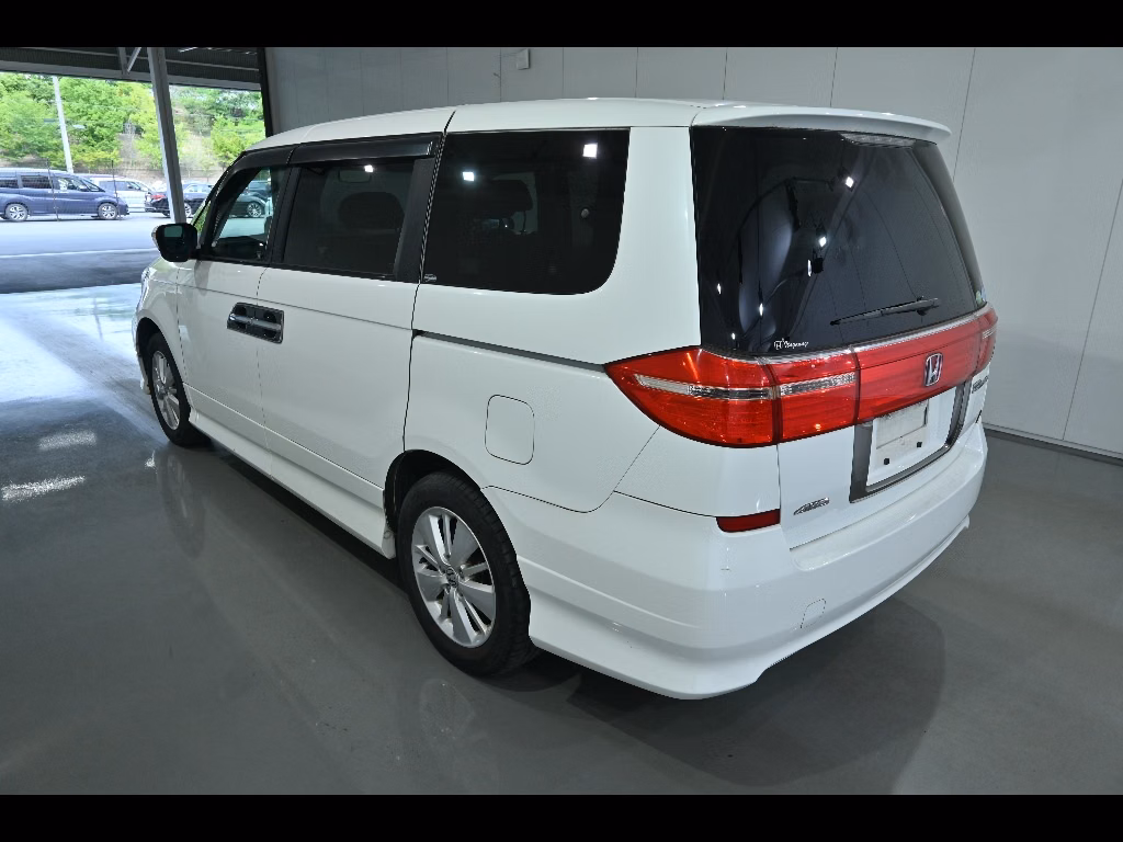 HONDA ELYSION