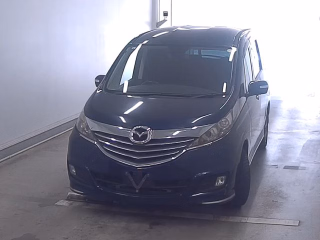 MAZDA BIANTE