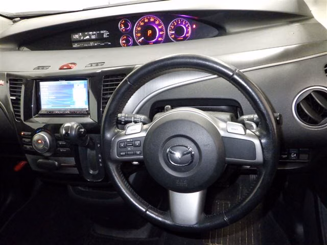 MAZDA BIANTE