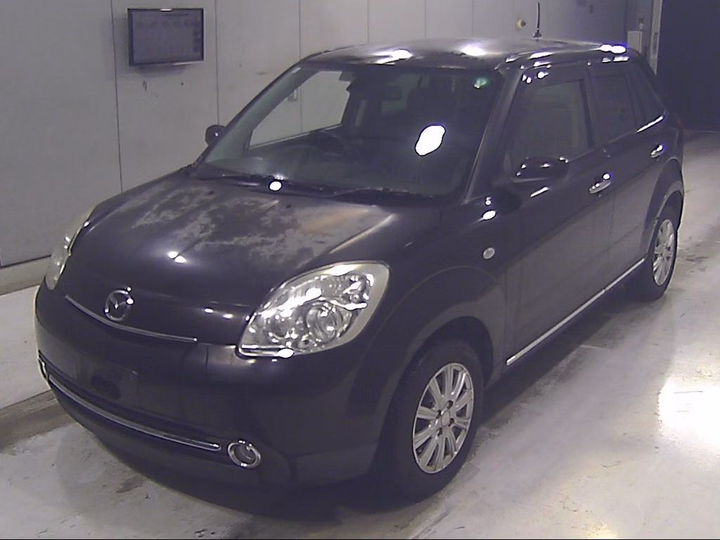 MAZDA VERISA