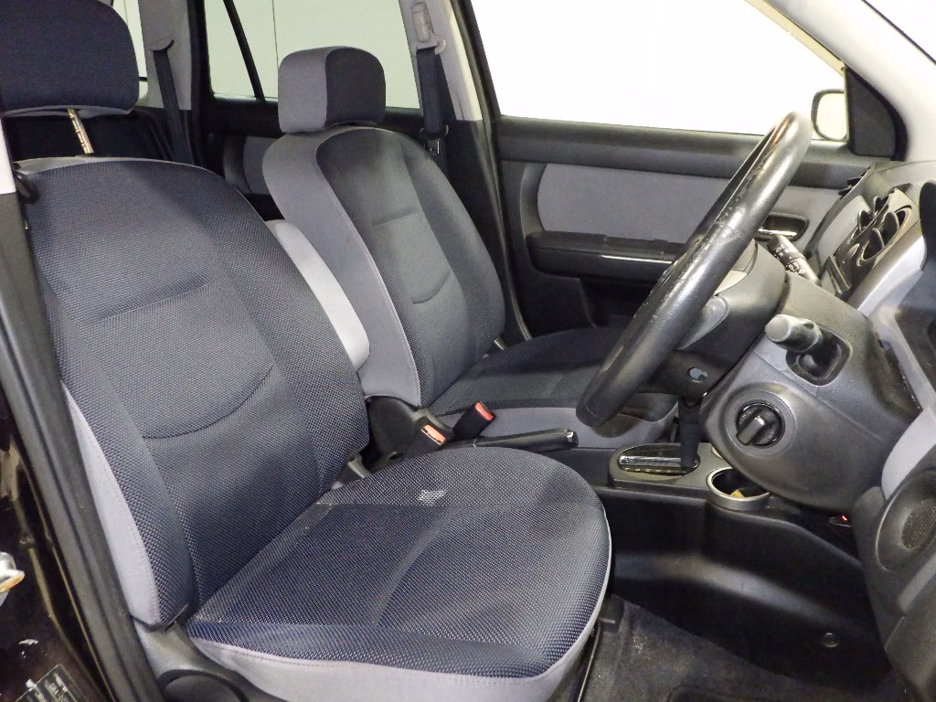 MAZDA VERISA