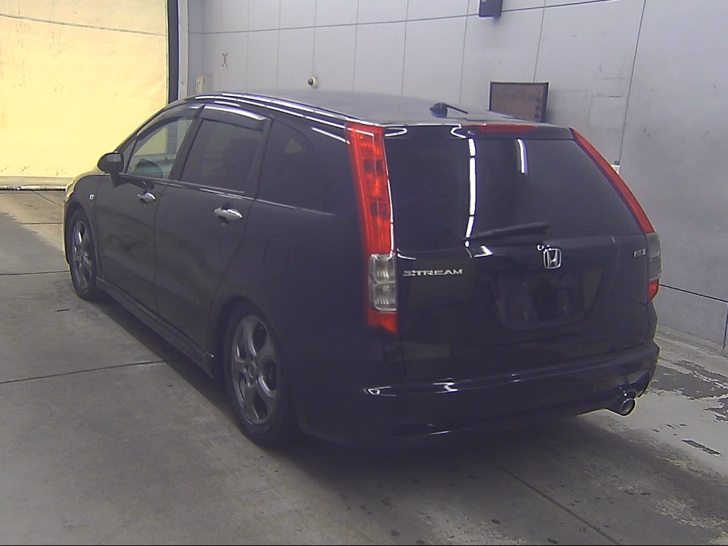 HONDA STREAM