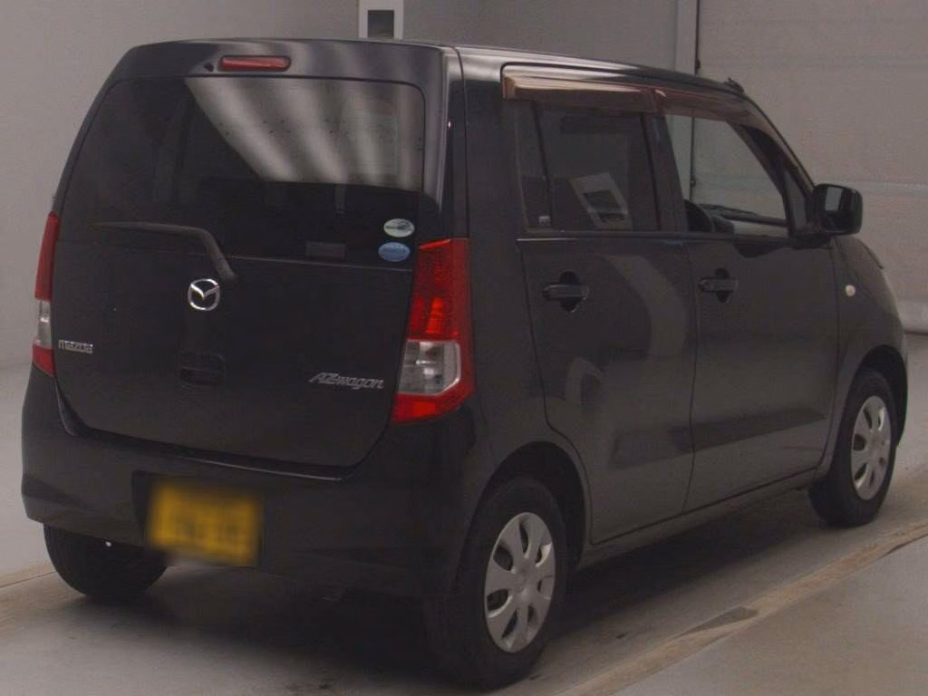 MAZDA AZ-WAGON