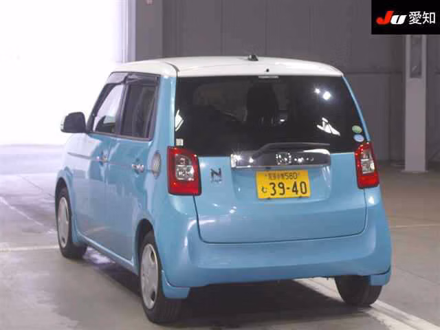 HONDA N-ONE