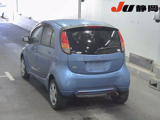 MITSUBISHI I