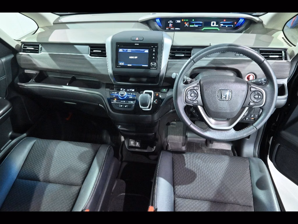 HONDA FREED+