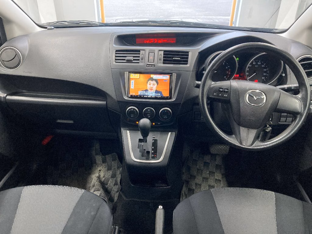 MAZDA PREMACY