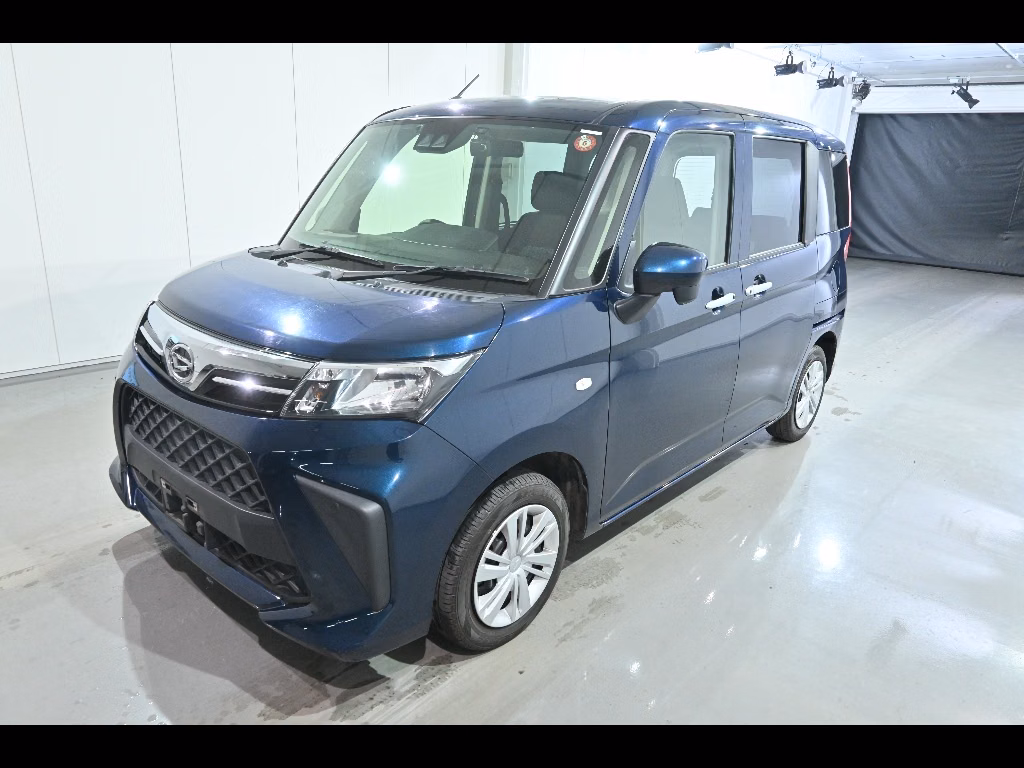 DAIHATSU THOR