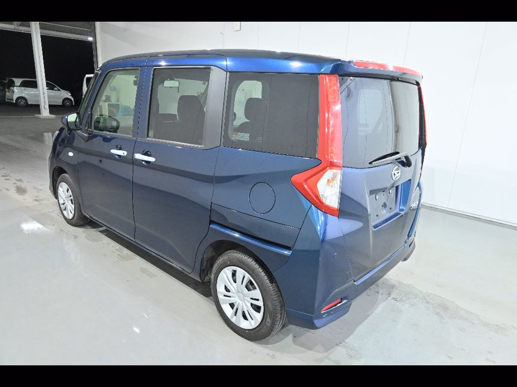 DAIHATSU THOR