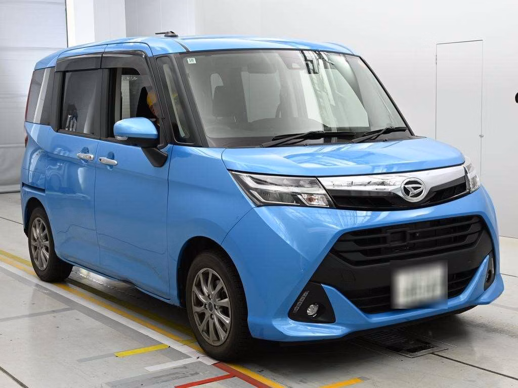 DAIHATSU THOR