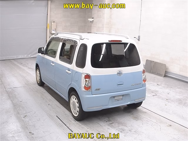 DAIHATSU MIRA COCOA