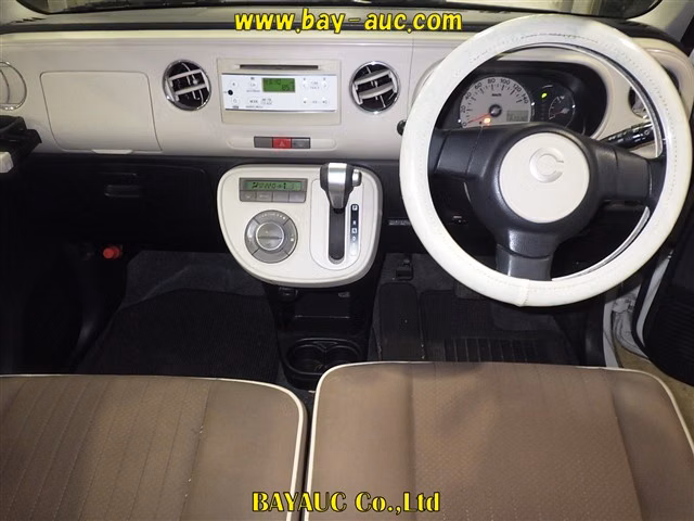 DAIHATSU MIRA COCOA