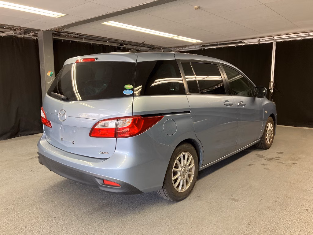 MAZDA PREMACY