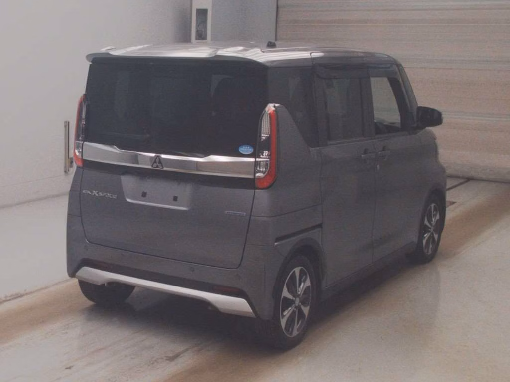 MITSUBISHI DELICA MINI