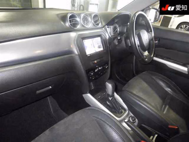SUZUKI ESCUDO