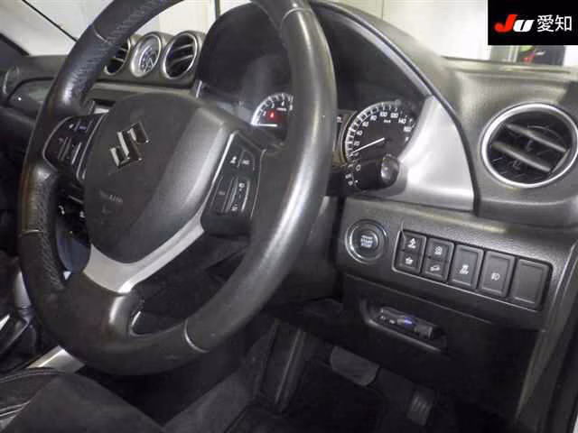 SUZUKI ESCUDO