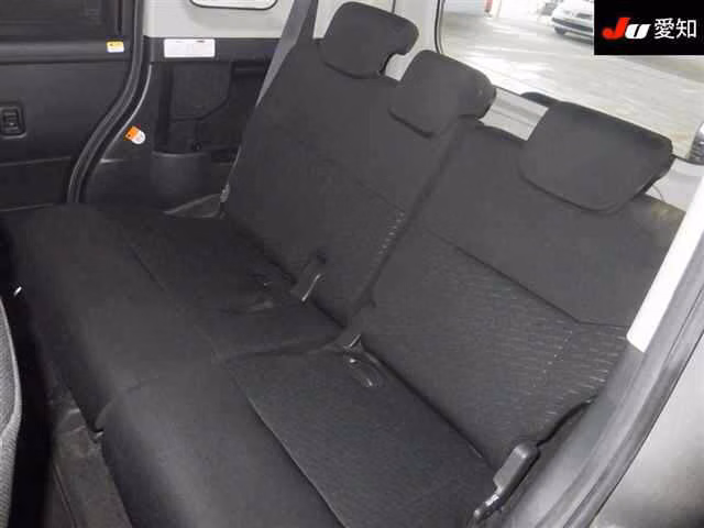 SUBARU JUSTY