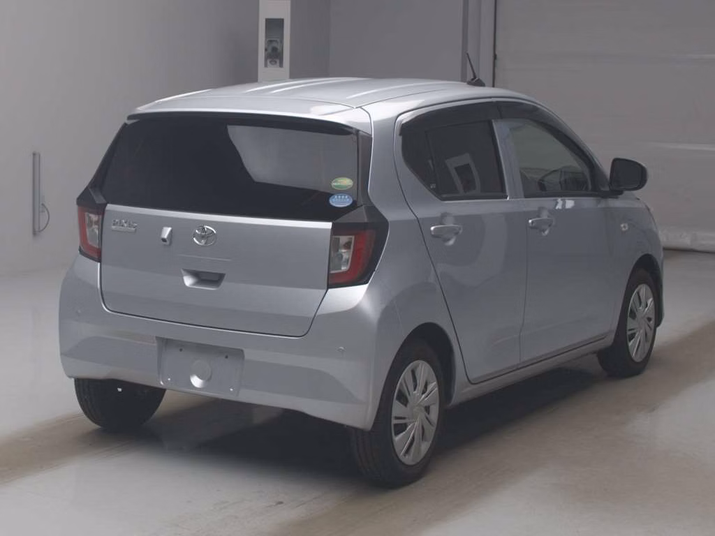 TOYOTA PIXIS EPOCH