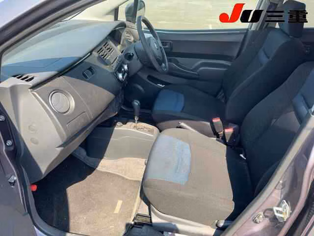 SUZUKI CERVO