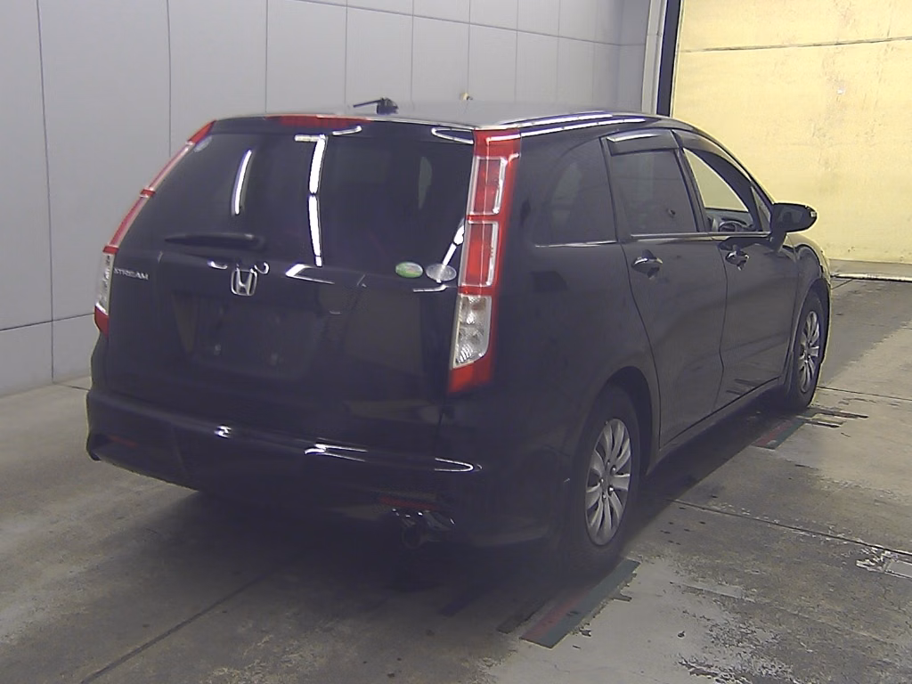 HONDA STREAM