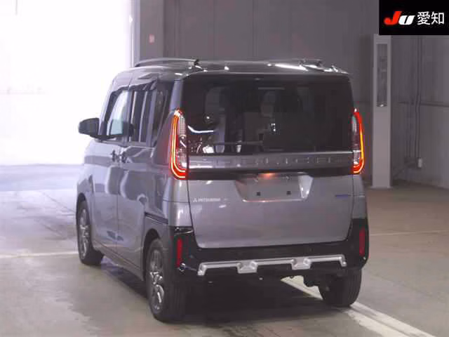MITSUBISHI DELICA MINI