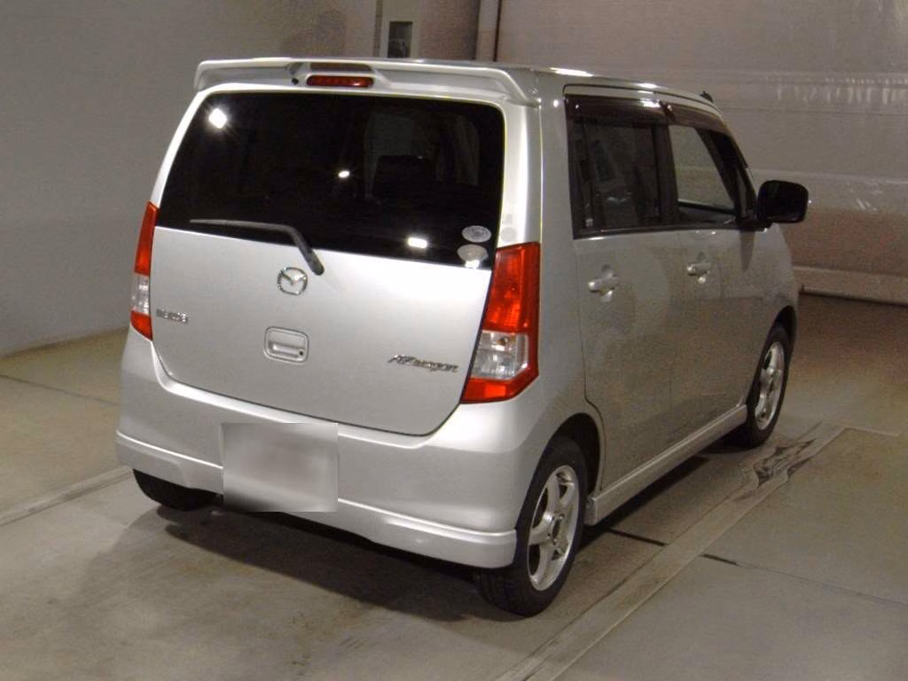 MAZDA AZ-WAGON