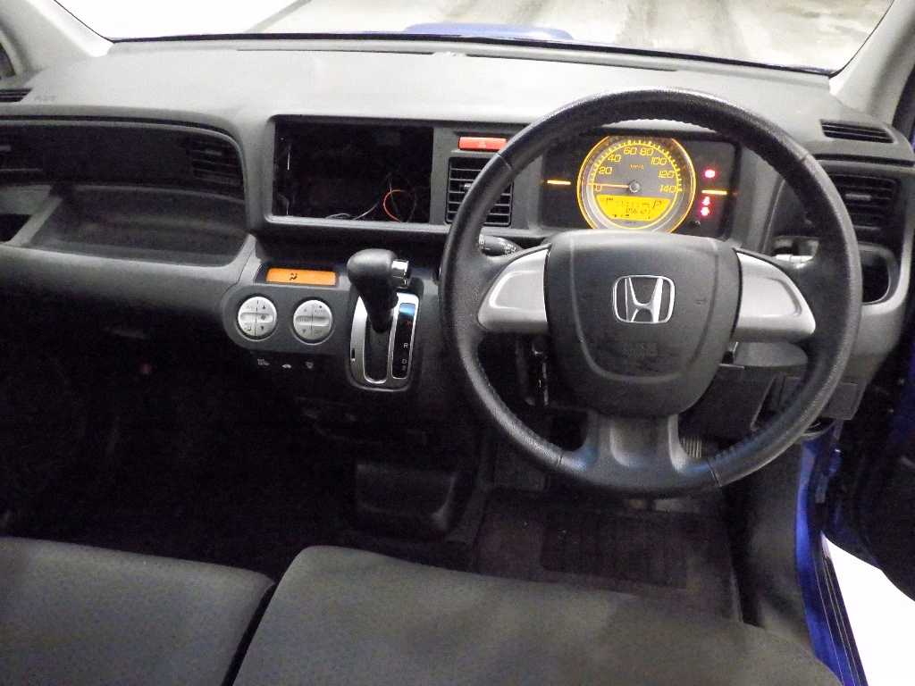 HONDA LIFE