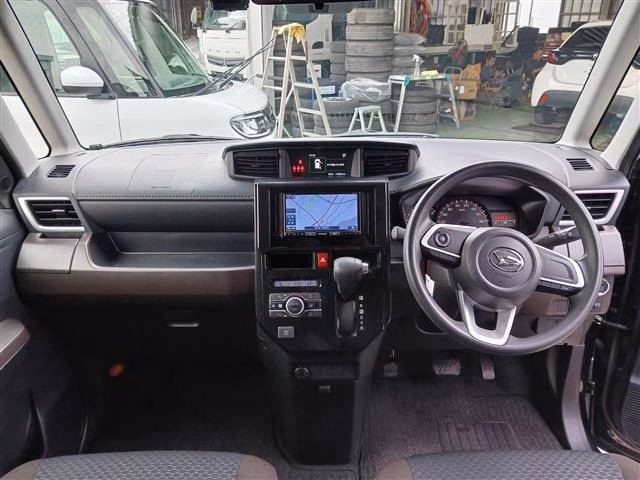 DAIHATSU THOR