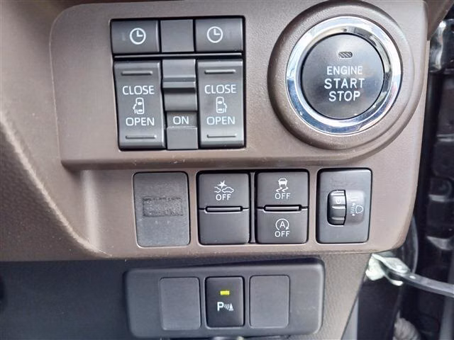DAIHATSU THOR