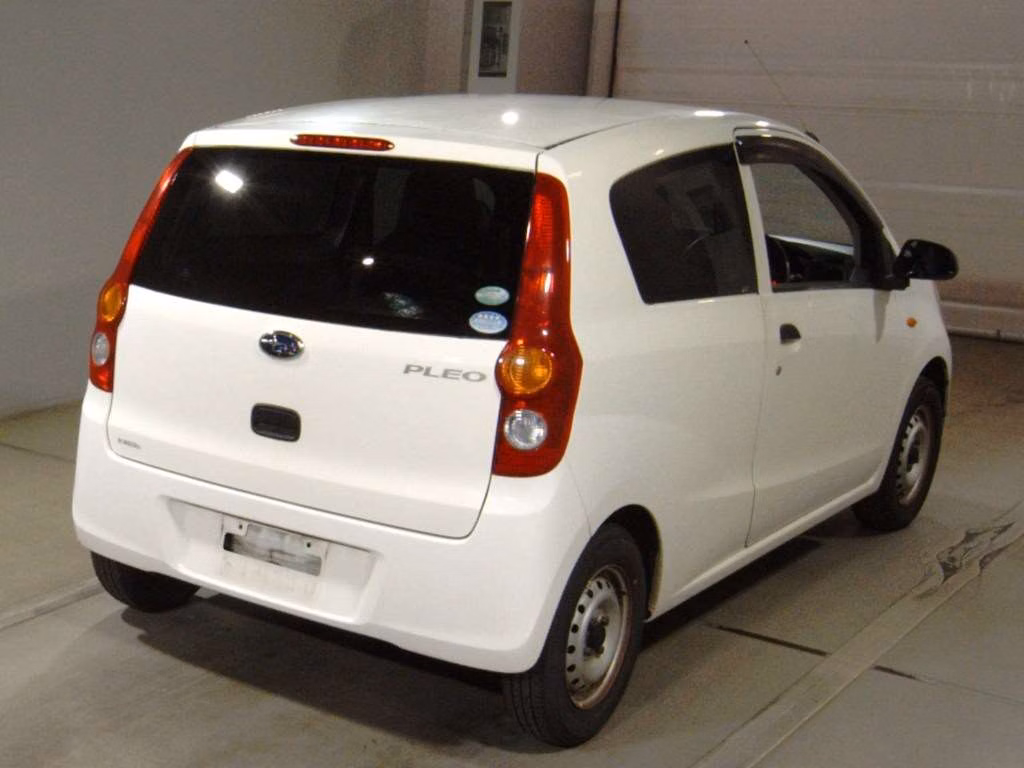 SUBARU PLEO
