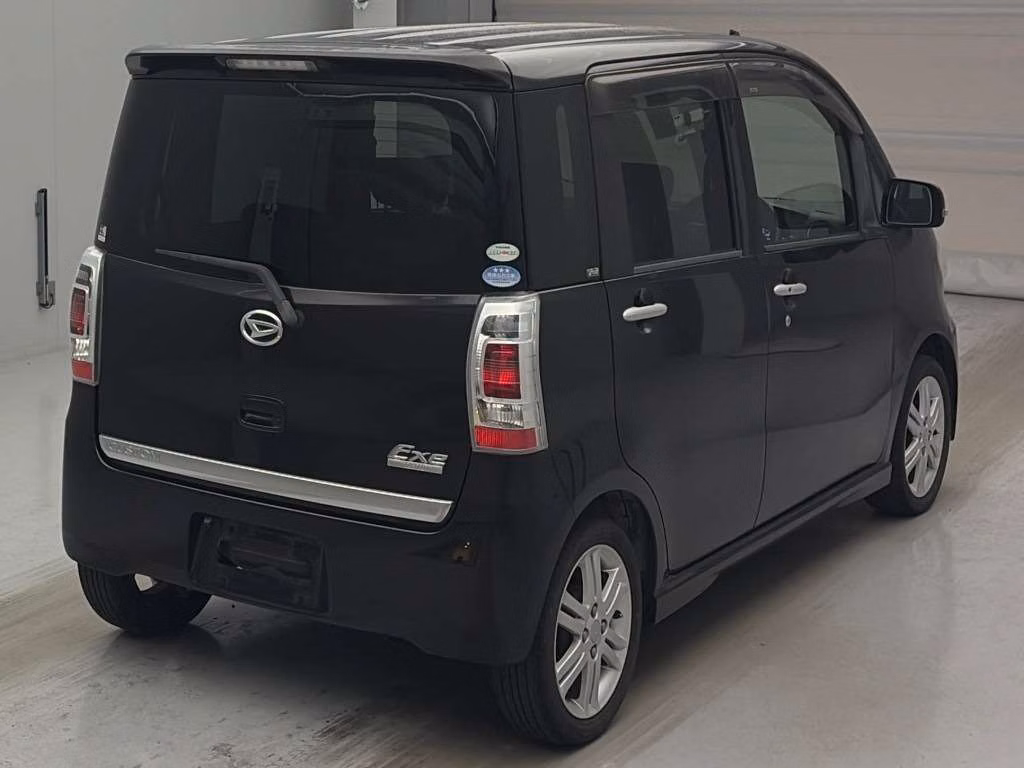 DAIHATSU TANTO EXE