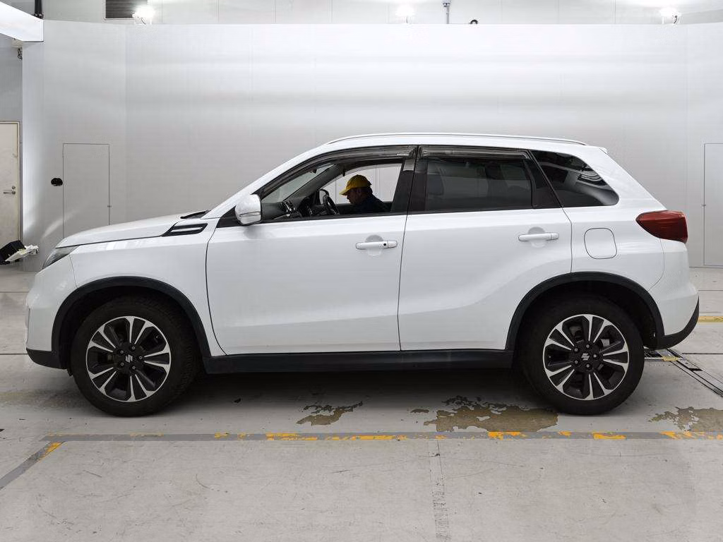 SUZUKI ESCUDO